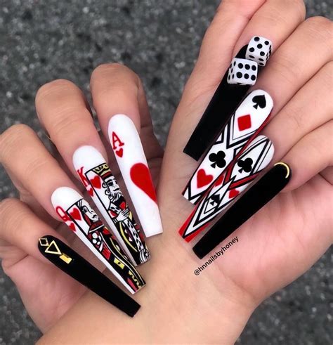 cheap acrylic nails las vegas